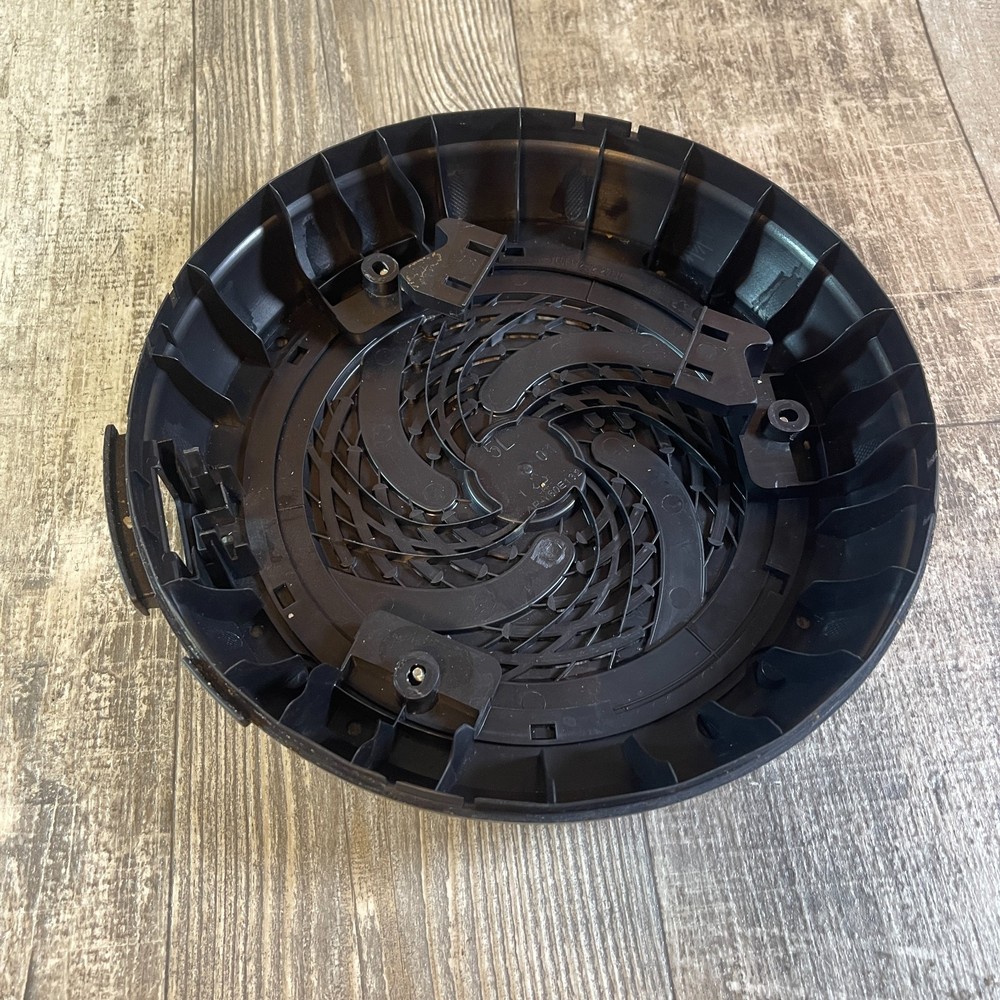 Read Instant Pot DUO Plus 60 V3 Replacement Bottom Cover