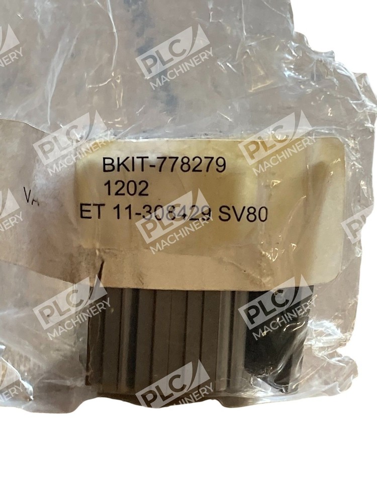 11-308429 SV80 VANE SET