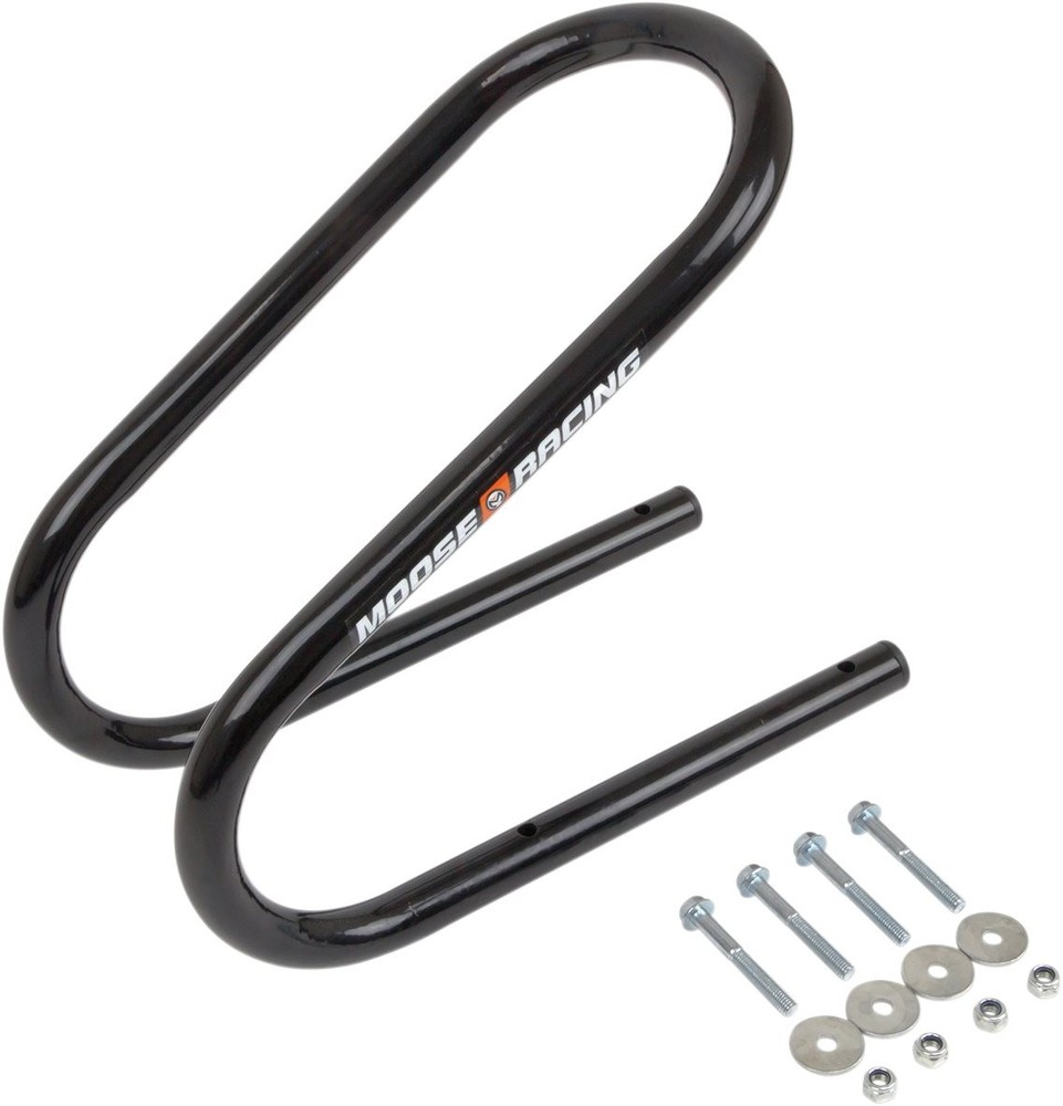 Moose Wheel Chock 3.5" (3911-0050)