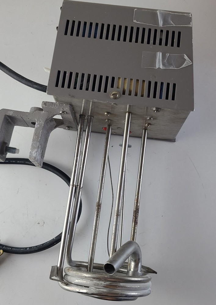 VWR Polyscience Heating Circulator 1122