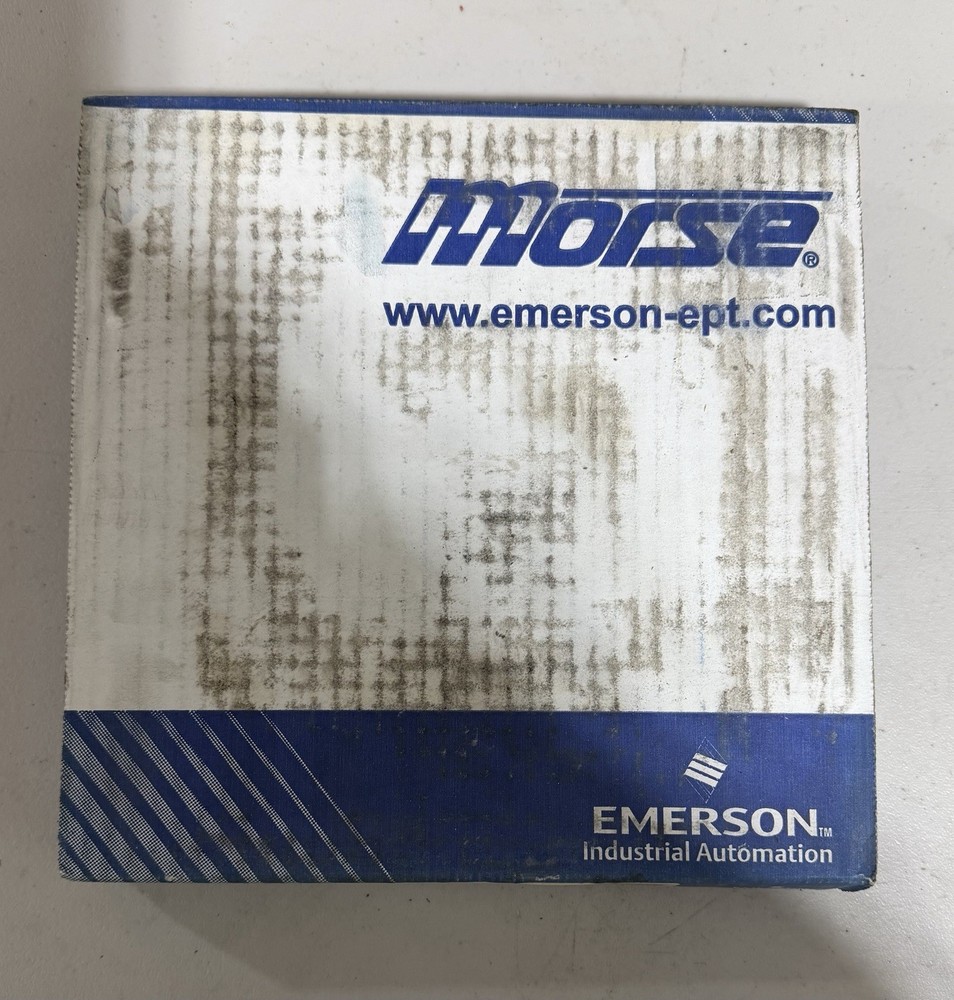 Morse 127718 Industrial Roller Chain 50 R 10ft