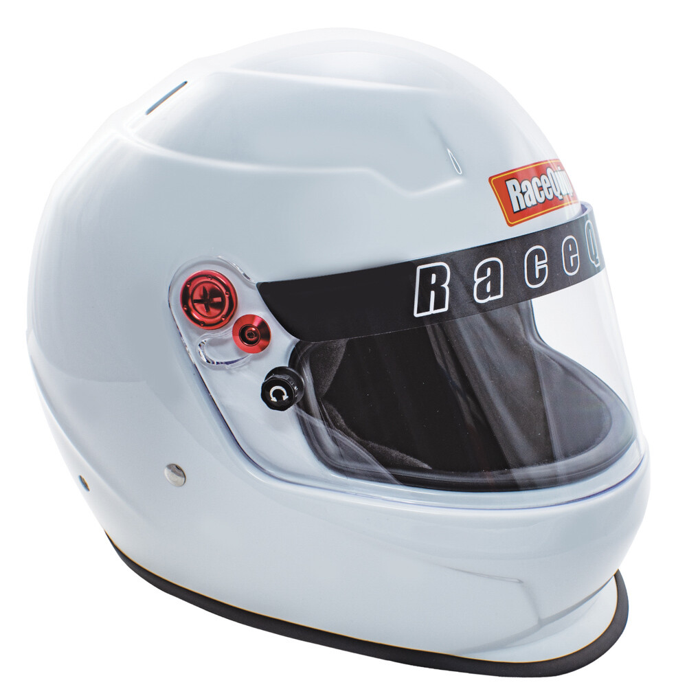 RaceQuip PRO20 Helmet - SA2020