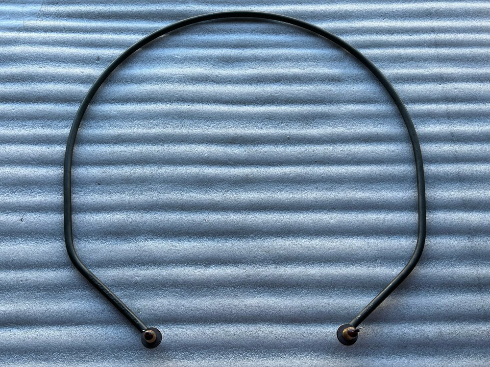 Genuine OEM Whirlpool Heater Element W10327037