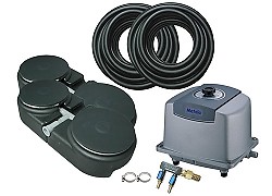 Matala MEA PRO 6 Plus Air Pump Kit