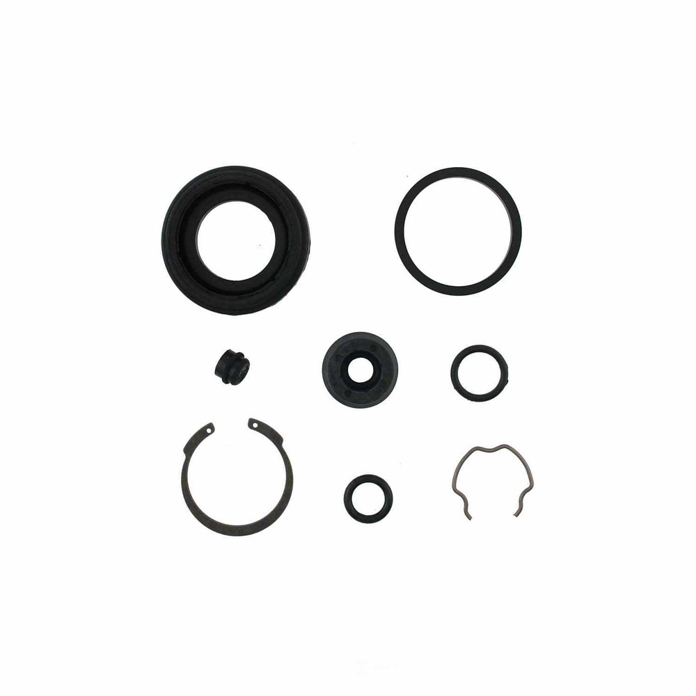 Rr Brake Caliper Kit Carlson 15407