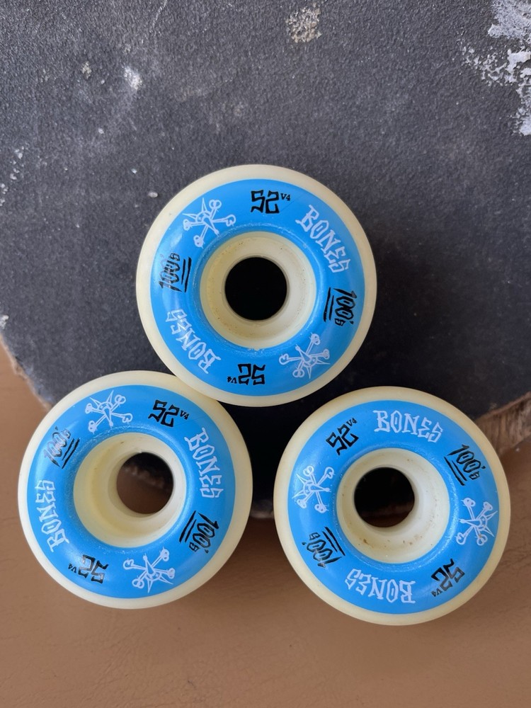 Skateboard Wheels