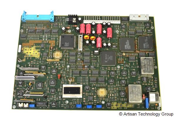 HP 37724-60004 Control Board