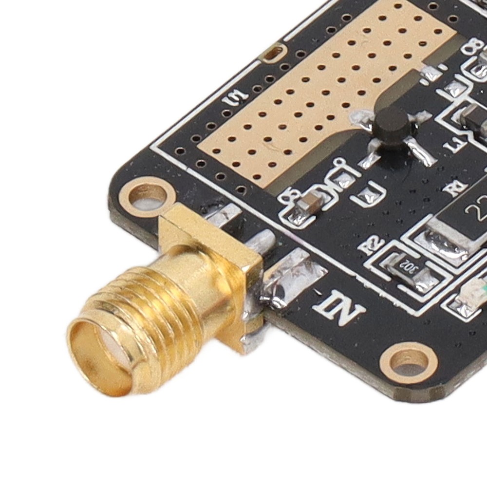 RF Amplifier Module Low Noise 0.01-3000MHz Bandwidth 22dB Gain Board Tools .