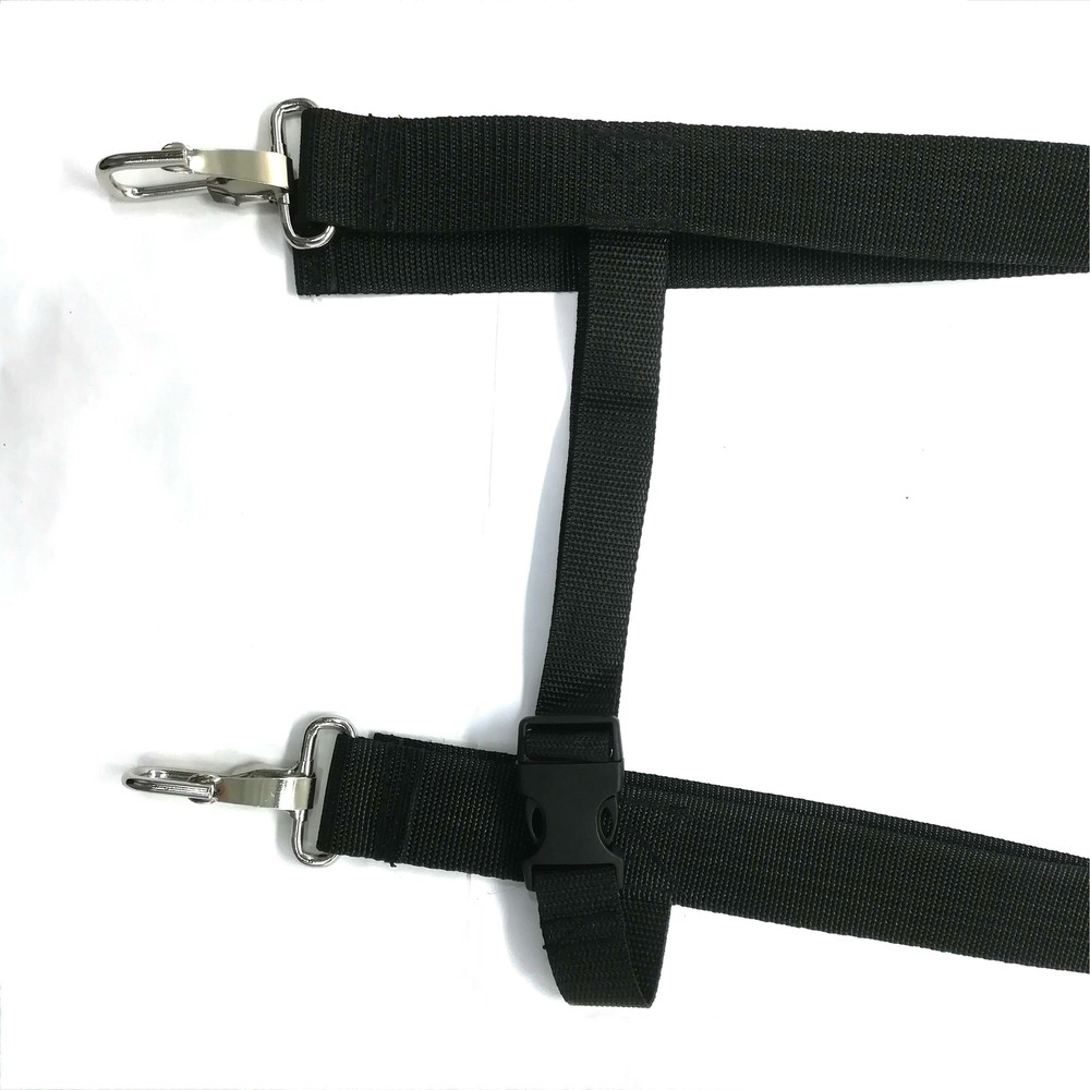 Backpack Blower Shoulder Straps EBZ7500 EBZ8500 FOR 511758401 TWO (2)