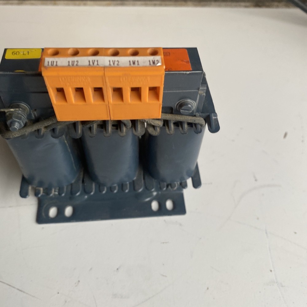 EMB TRANSFORMER KDD 0,1