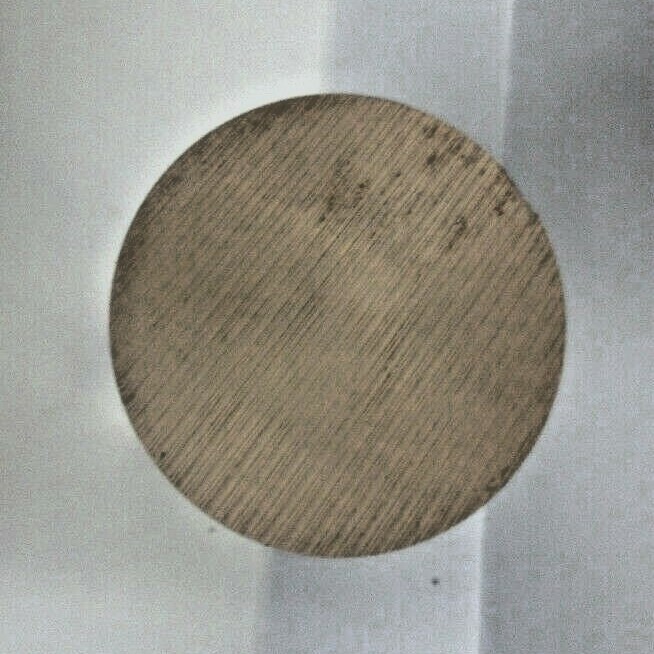CAST ACRYLIC ROD
