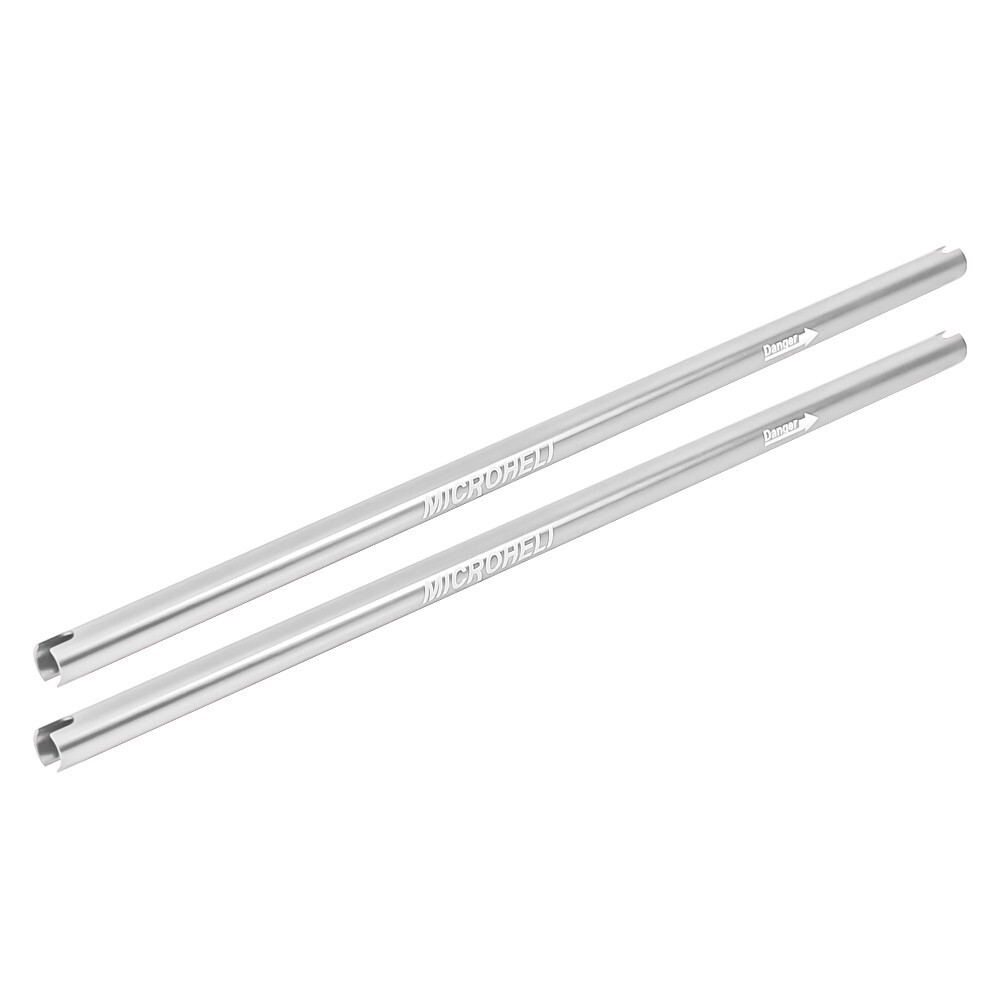 Microheli  CNC Aluminum Tail Boom - BLADE INFUSION 120