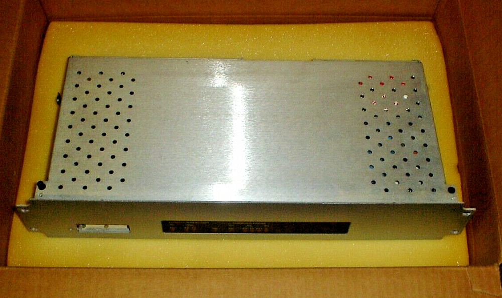 New Motorola D2006EG GCC 480 Data Controller NOS