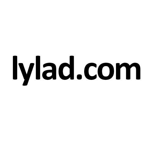lylad.com domain name