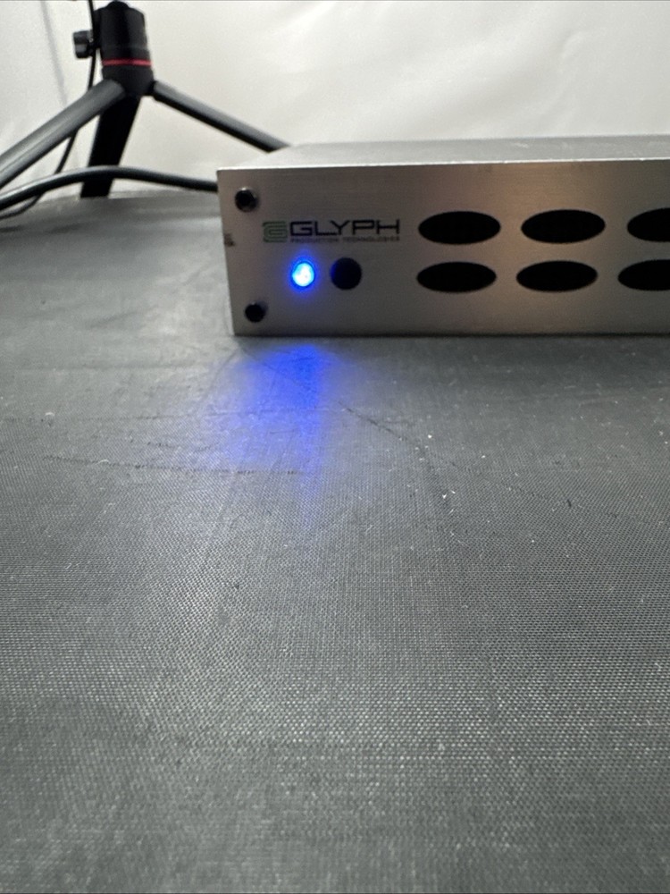 Glyph GPT50 Professional External Hard Drive