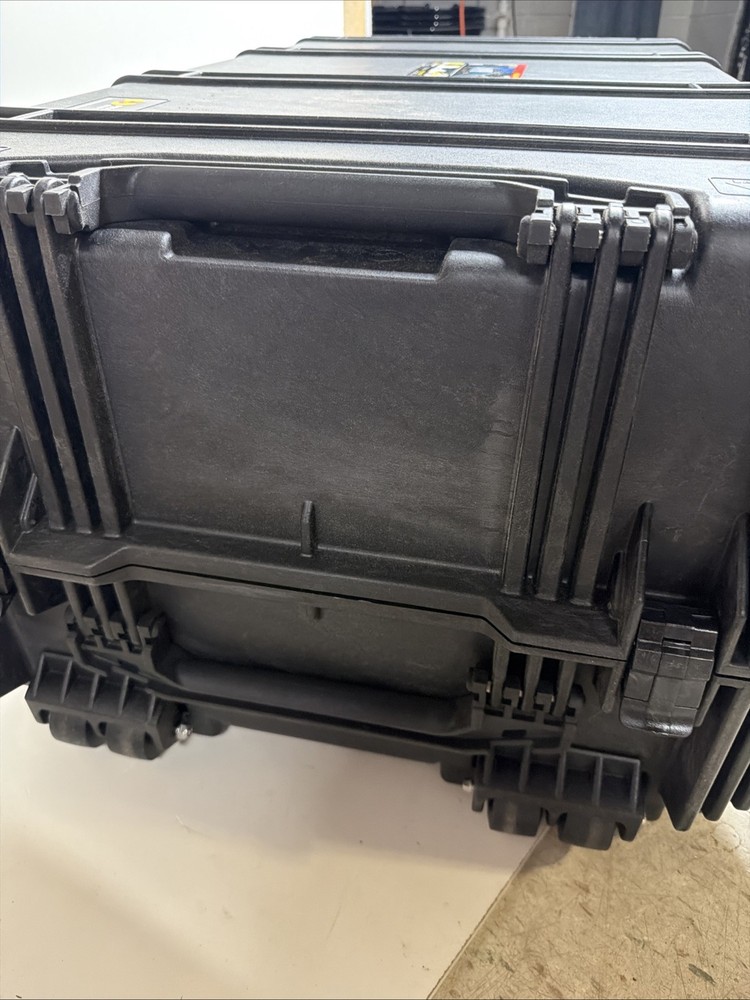 BRAND NEW Pelican 1780 Case.