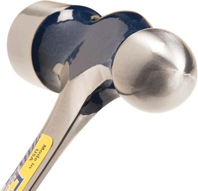 Estwing E3-8BP, 8 Oz Ballpeen Hammer