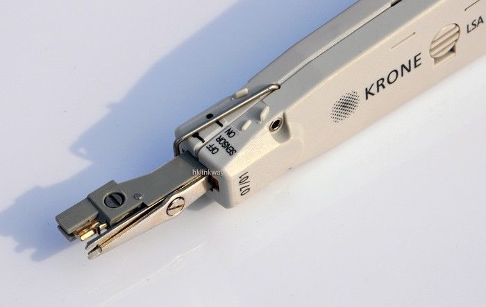 1PC LSA-Plus Punch Down Tool with Sensor - Original package