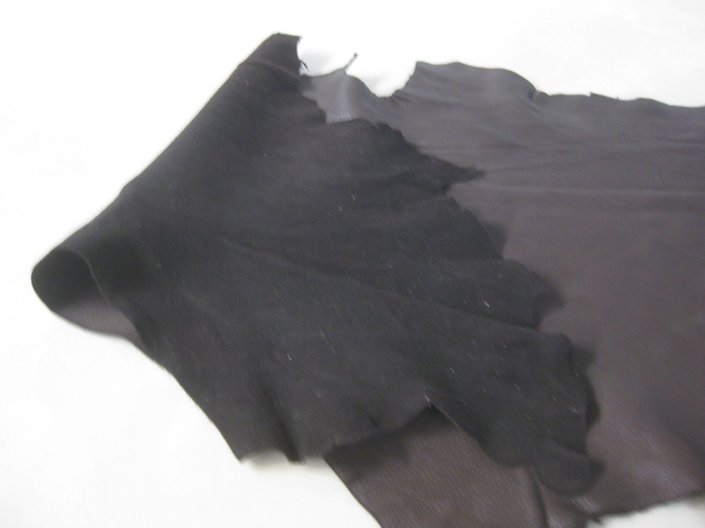 Top Grain Deer Leather #0018155 Row 151