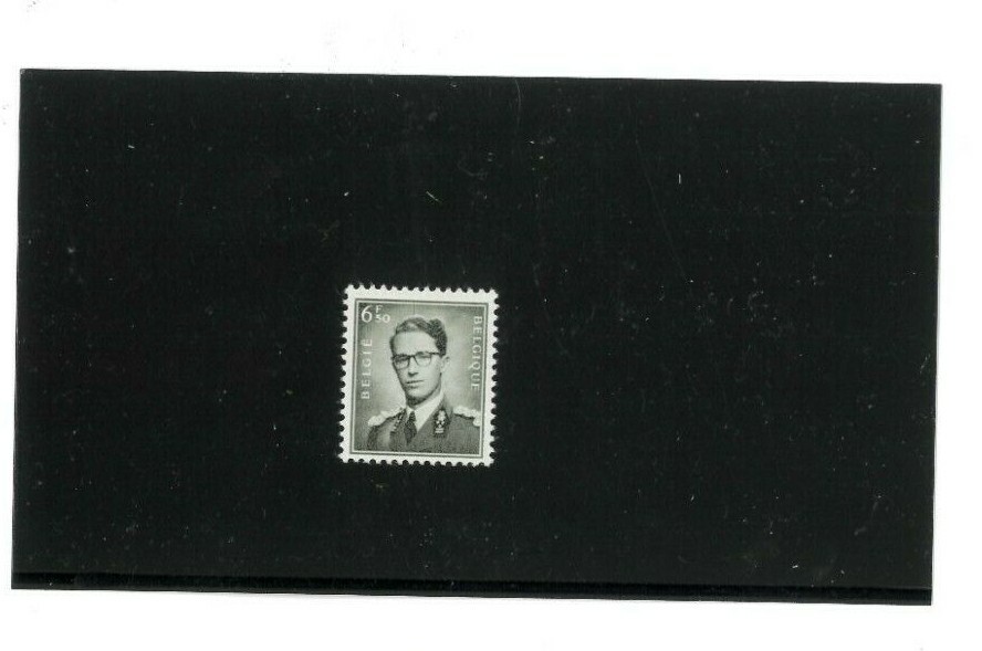 Belguim Sc.#461. MNH. Better Item
