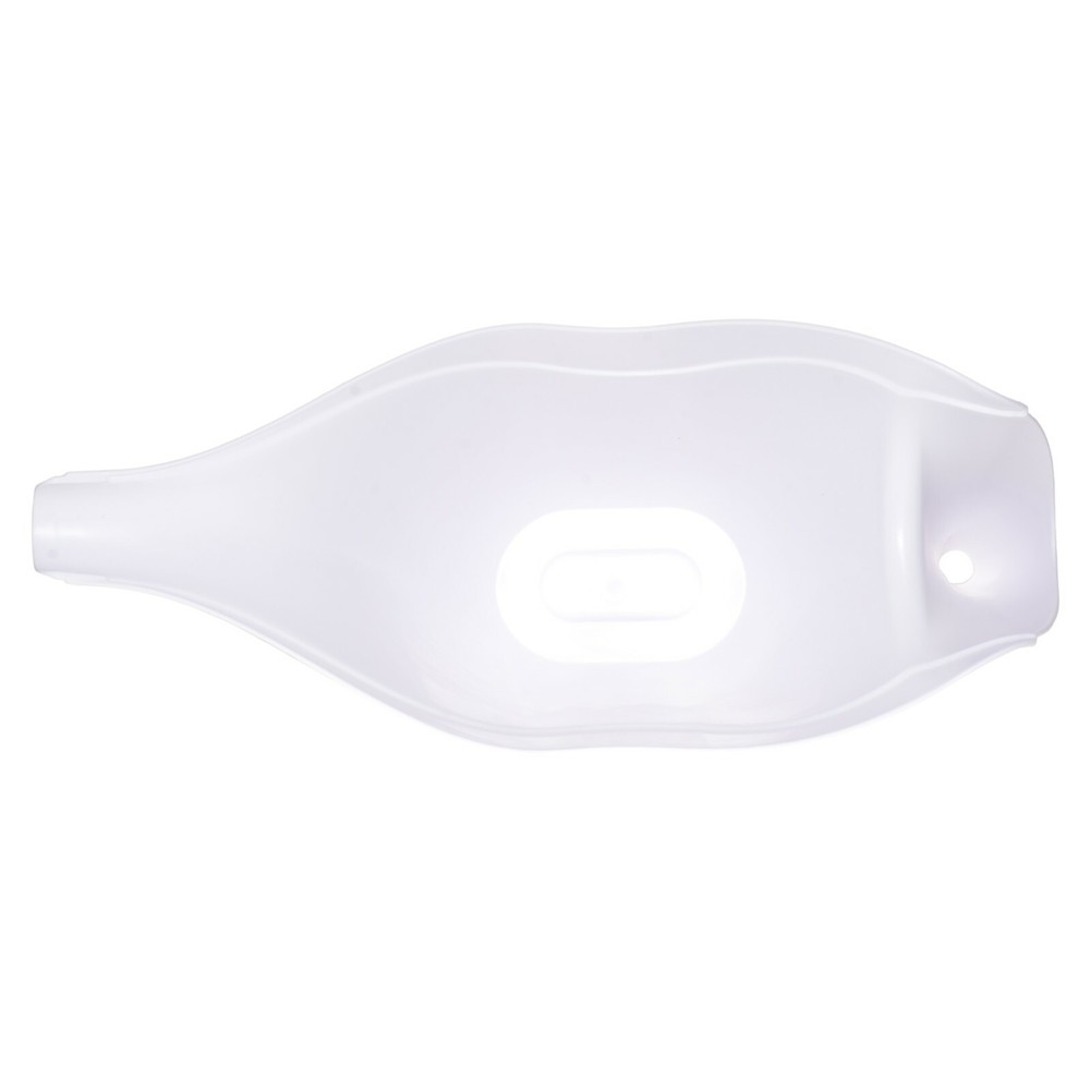 1/2 Gallon Watering Can White By Room Essentials (1 Pack)