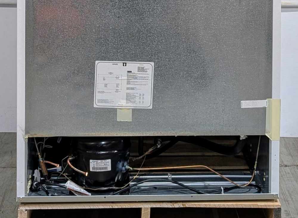 VWR GT20LFEEVWA -20 General Purpose Lab Freezer