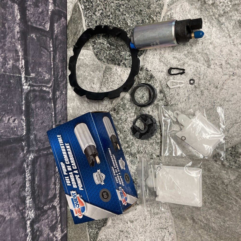 CARQUEST E2520750 Fuel Pump
