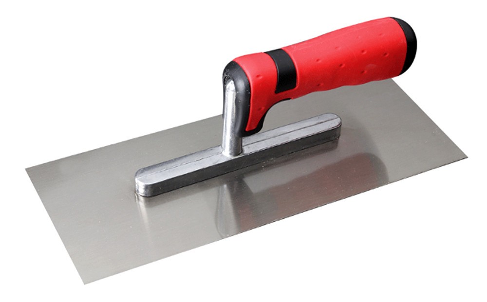 Smooth plasterer's trowel Valex