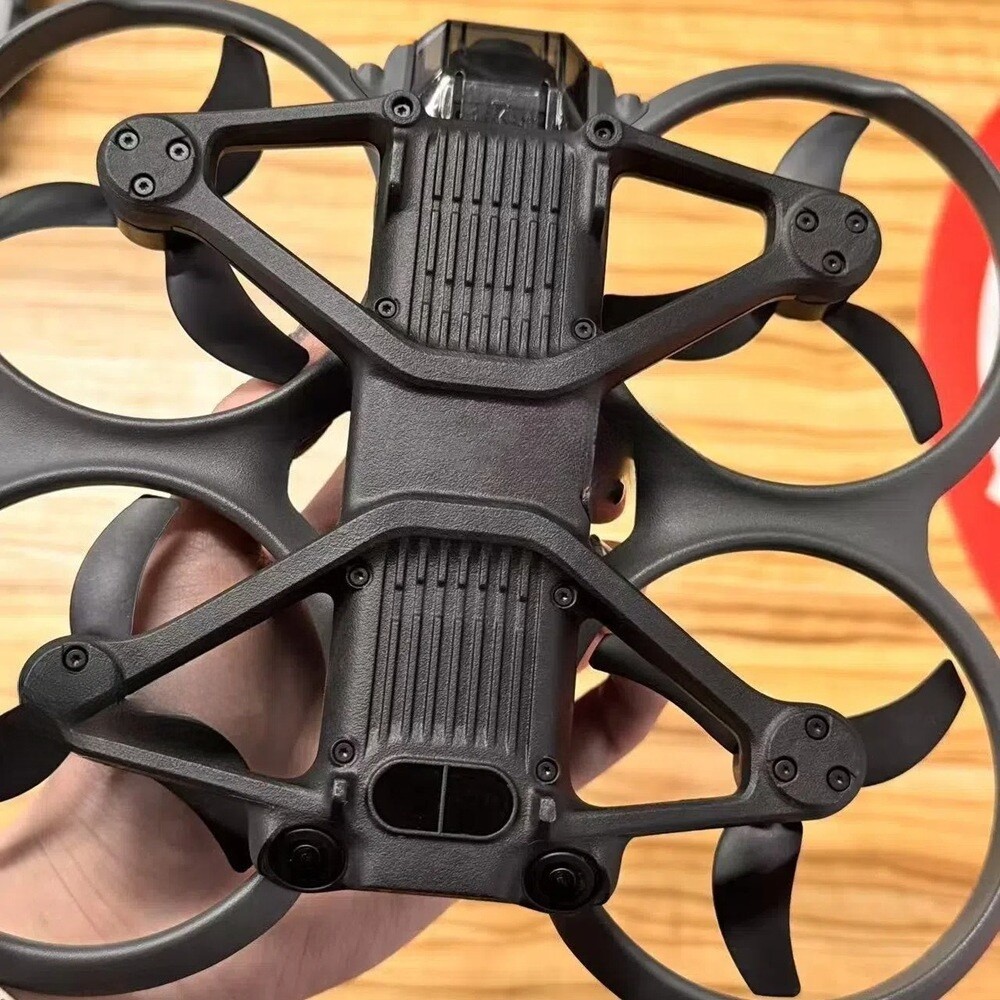 Genuine DJI Avata 2 Drone - No Controller/No Battery - No Tariffs/2 Weeks to US