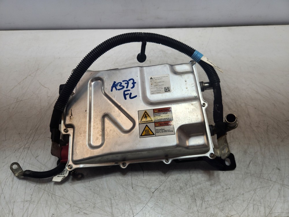 ✅ 2012-2020 OEM Tesla Model S DC DC Converter Module Unit Delta 2.5kW