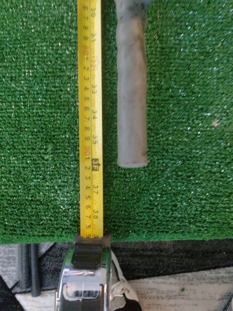 Kallassy's Swing Magic Training Aid