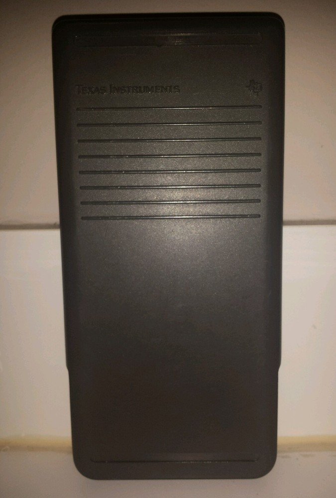 Texas Instruments TI-82 Graphing Calculator