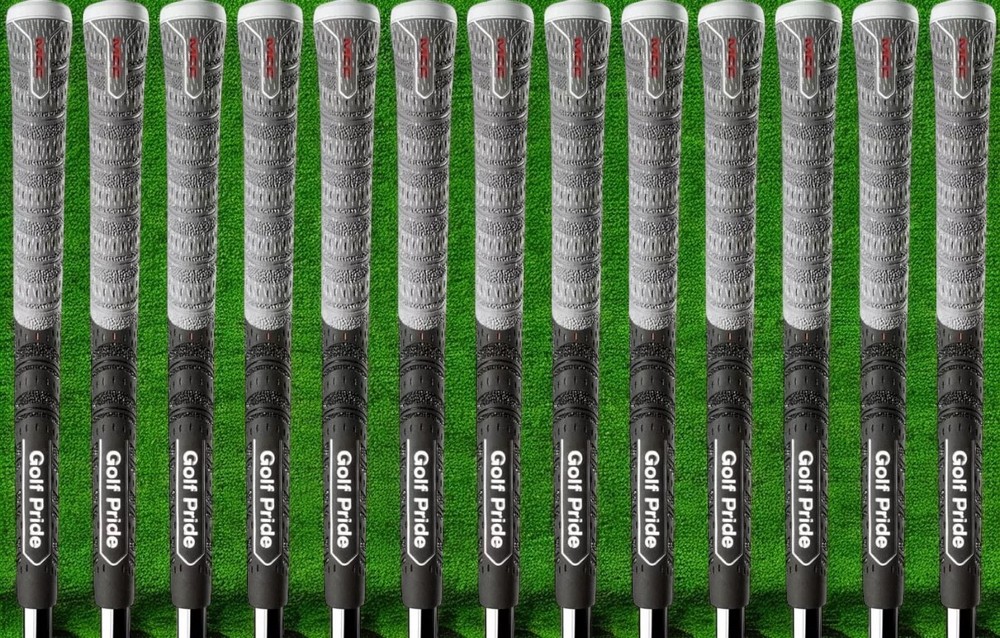 Golf Pride MCC ALIGN MAX Golf Club Grips BUNDLE Sets