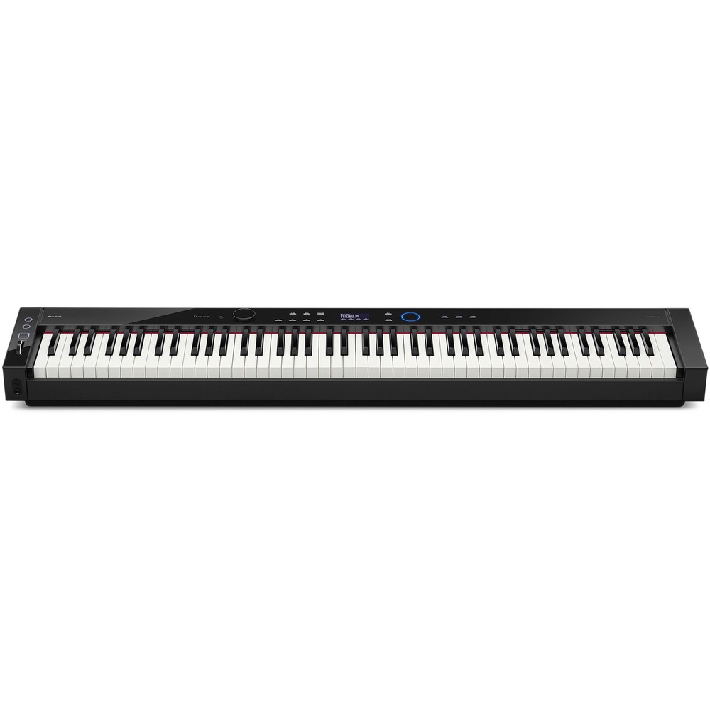 Casio PX-S7000 Digital Piano - Black Bench Bundle