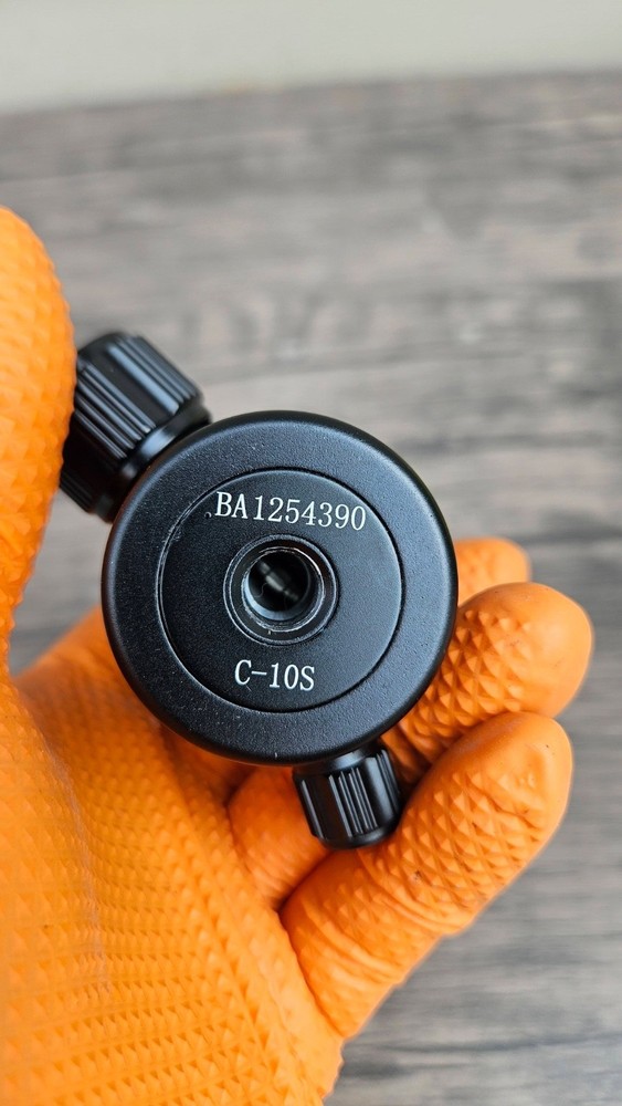 Sirui C-10S Ball Head T54