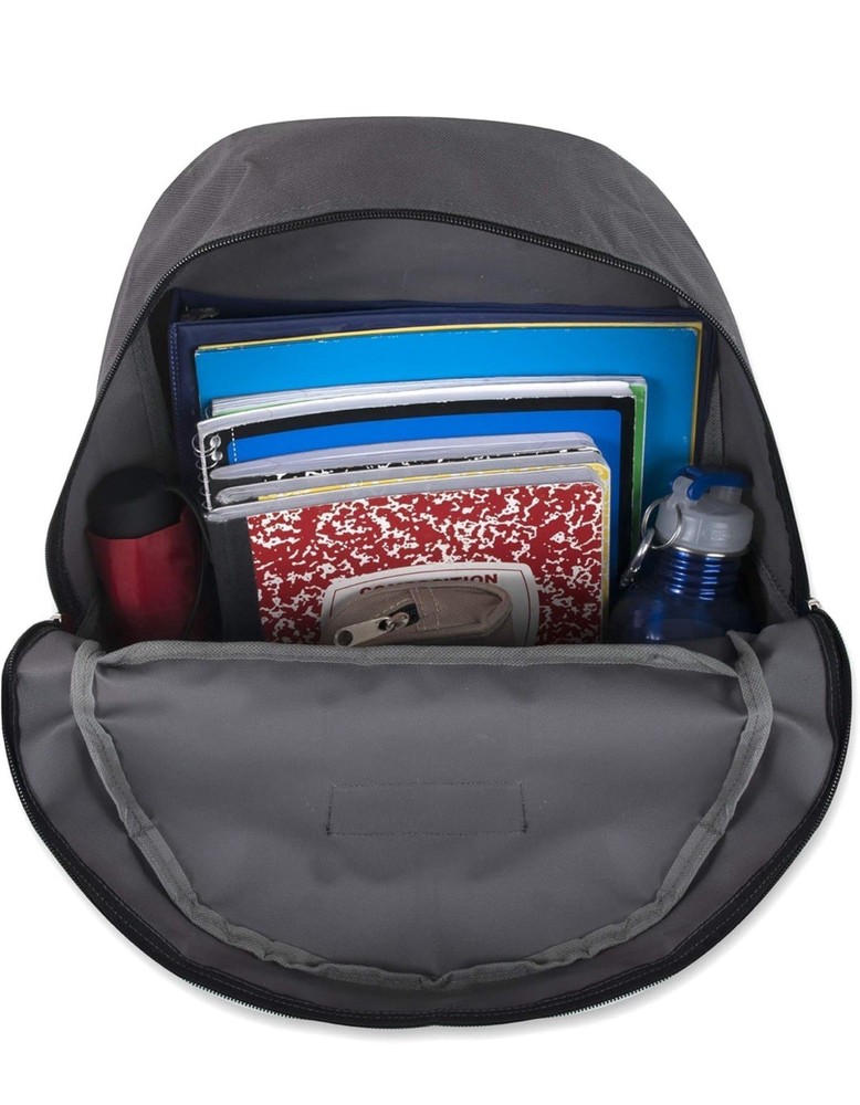 Trail maker 24 Pack- Classic 17 Inch Backpack - New