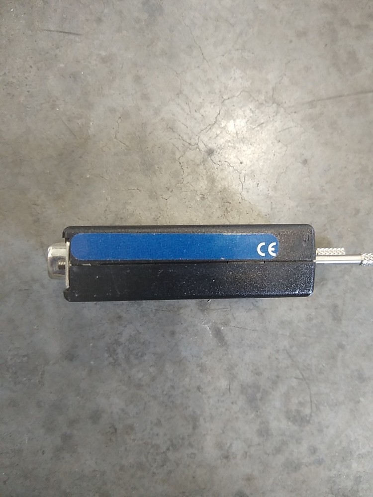 SEL-2800-M Eia-232 Full Fiber Optic Transceiver