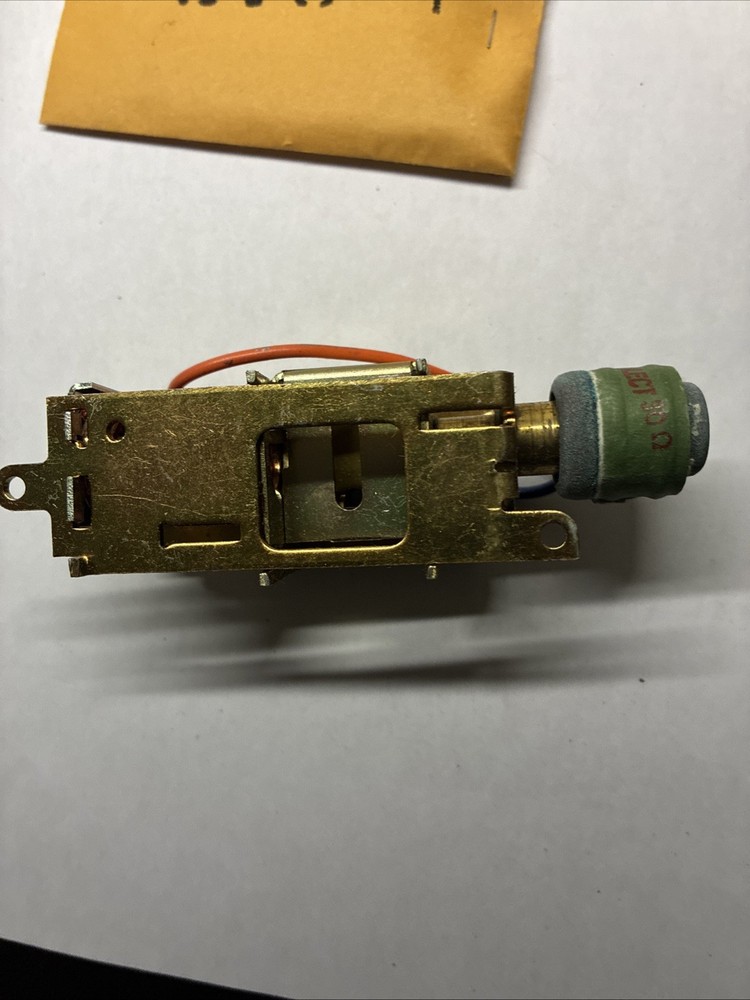 Dole ZVS-1 Upper Assembly Zone Valve