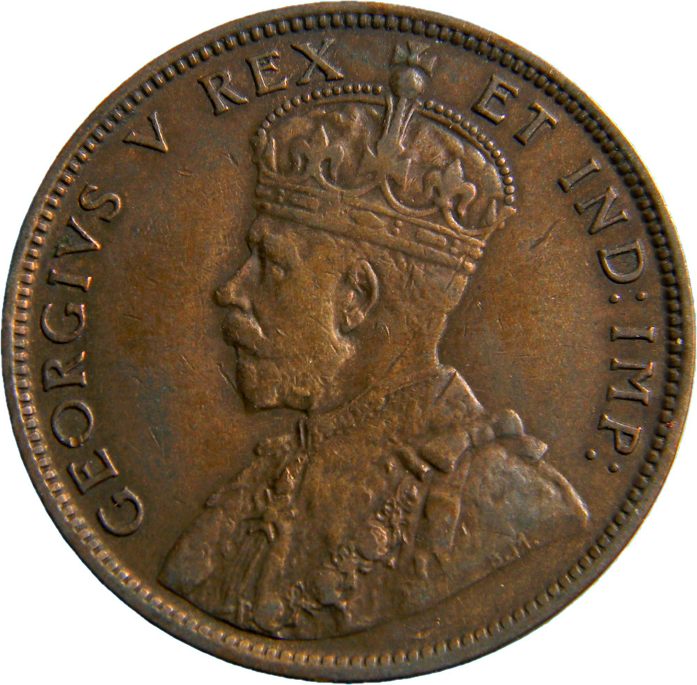 Canada 1911 One Cent (05444)