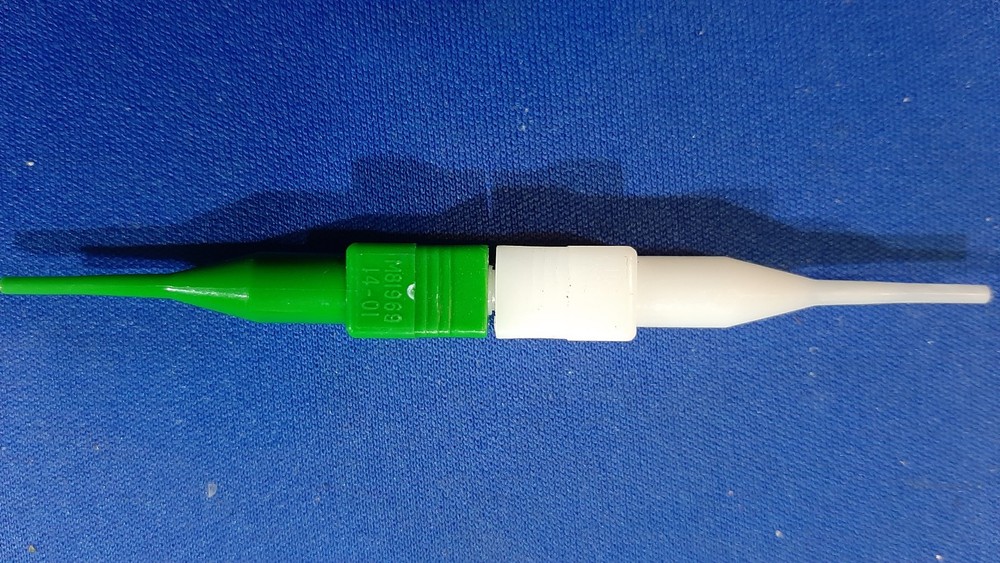 Insertion / Extraction Tool - M81969 /14-01 Green & White