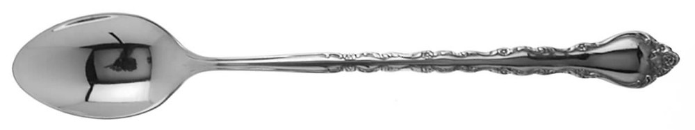 International Silver Gigi  Iced Tea Spoon 248005