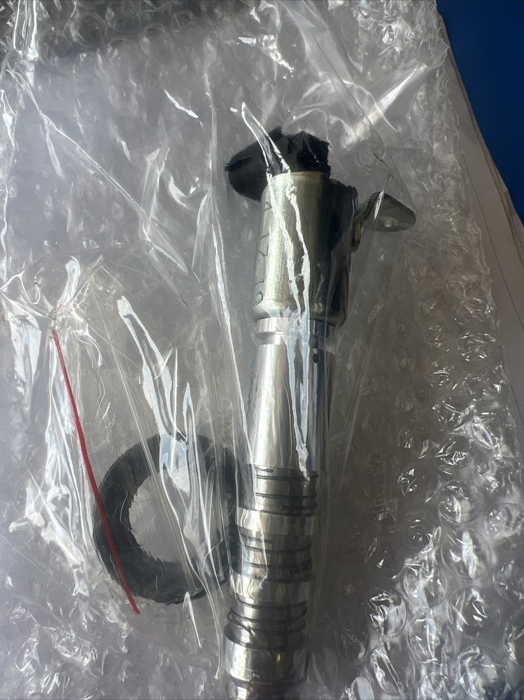 Engine Variable Valve Timing (VVT) Solenoid-Eng Code: LF4 CARQUEST VVC1006