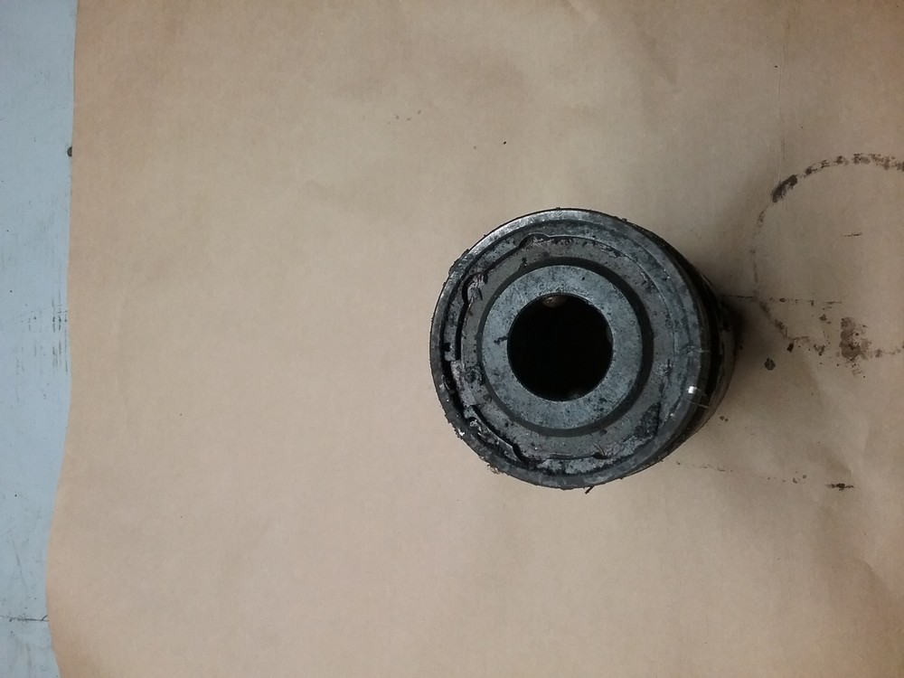 QTY 1 - Mazak H-800 Tool Pod_Tool Holder