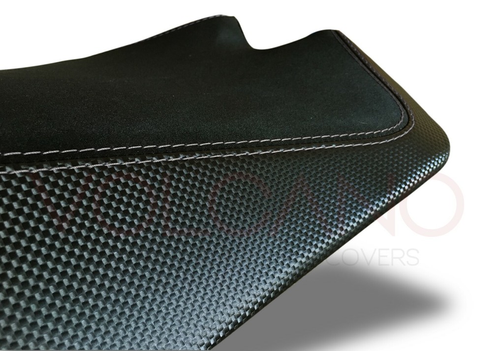 With Saddle Luck RSV4 1000 2015 - 2020 -