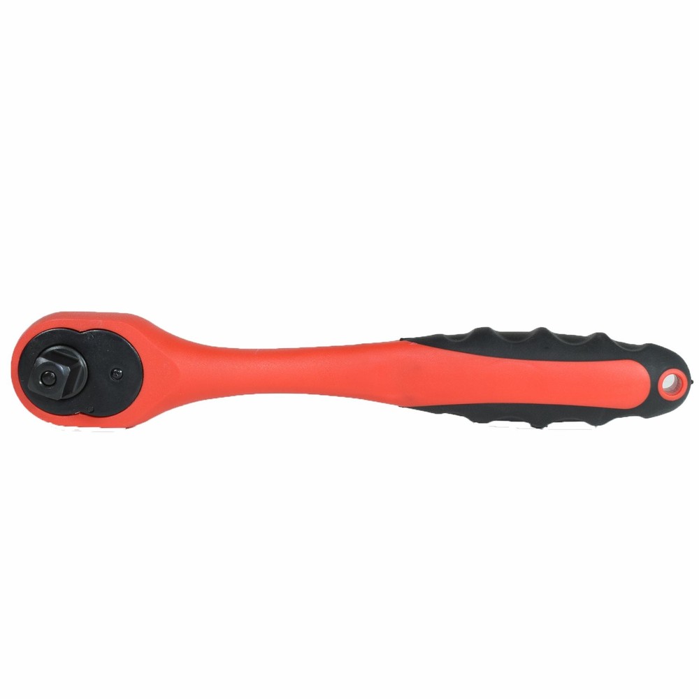 1/2" Drive Curved Quick Release Reversible Ratchet Socket Driver U S Pro