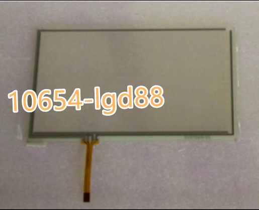 one for  TPC1062KX    touch screen @10654