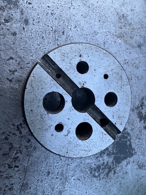Machinist Bench Block Tool