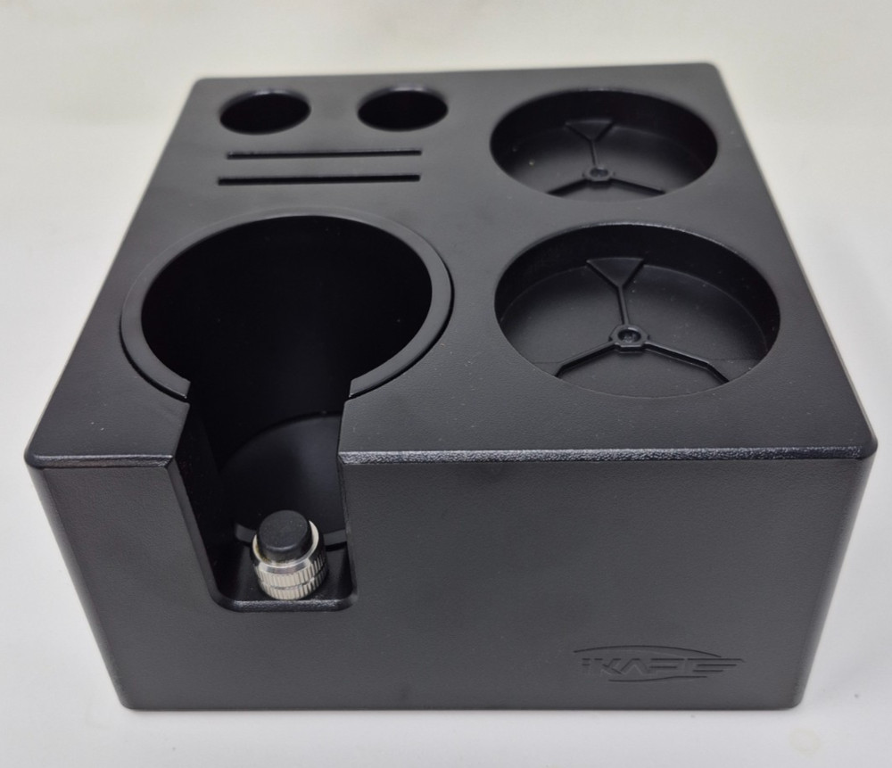 IKAPE Espresso Bar Kit Organizer 53mm