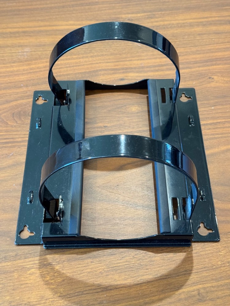 Mac Pro 2013 Wall Mount Desk mount bracket JMR