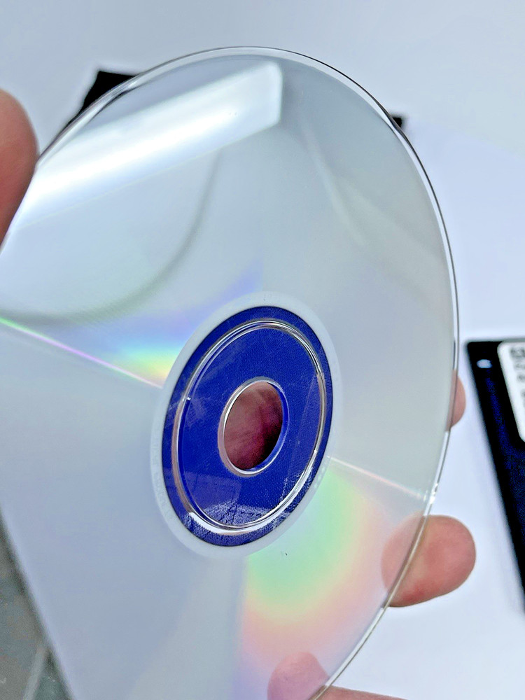 VTG AutoCadlt For Windows 95 Cd And Floppy Disk Bundle